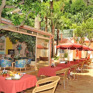 Riviera Отель